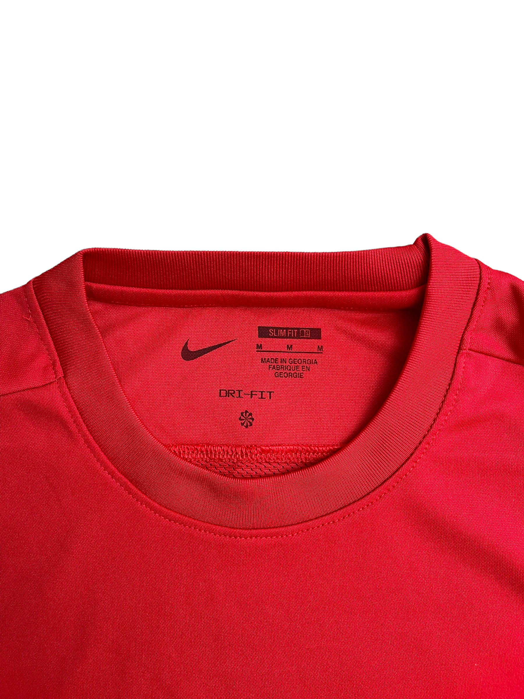 Dri fit cloth hot sale