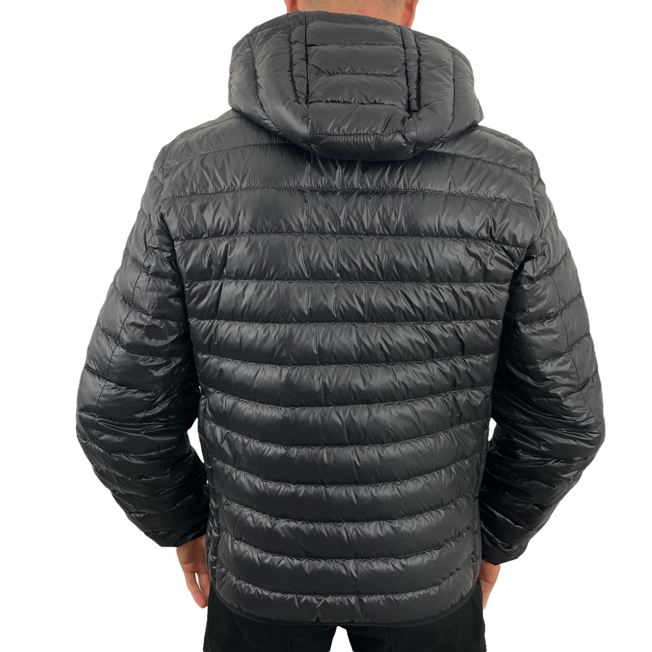 Mens prada 2025 jacket sale